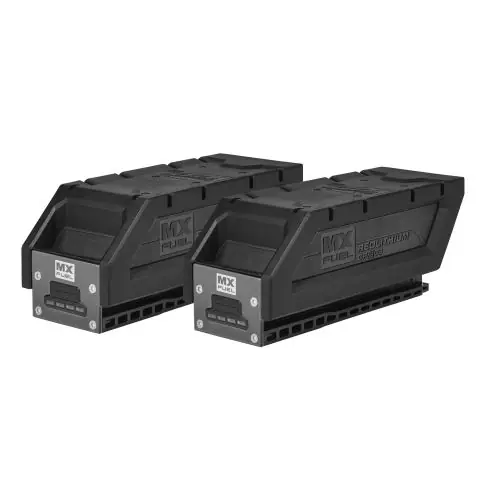Billigare Milwaukee KIT MXF CP-2203 Laddpaket